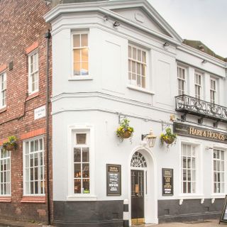 Hare & Hounds