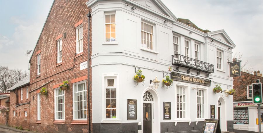 Hare & Hounds