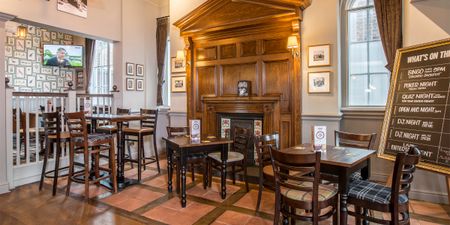 Hare & Hounds