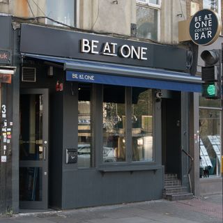 Be At one
