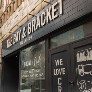 The Bay & Bracket