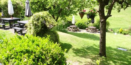 George & Dragon