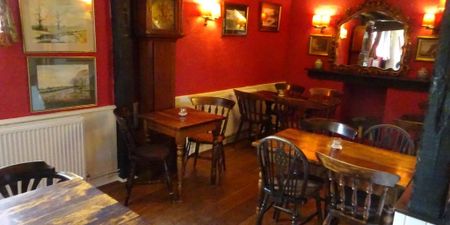 George & Dragon