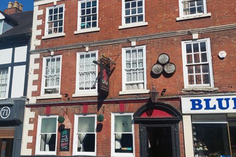Red Lion