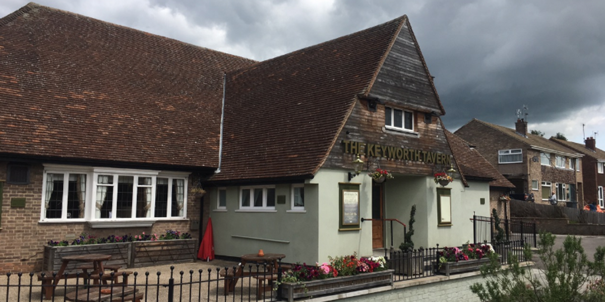 Keyworth Tavern