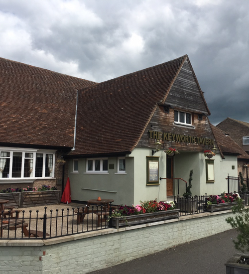 Keyworth Tavern