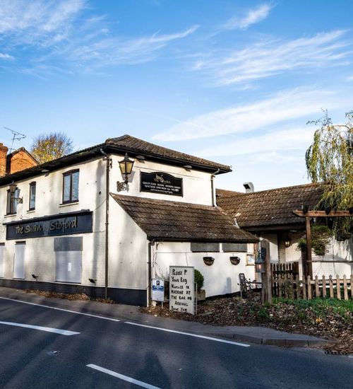 Swan Inn