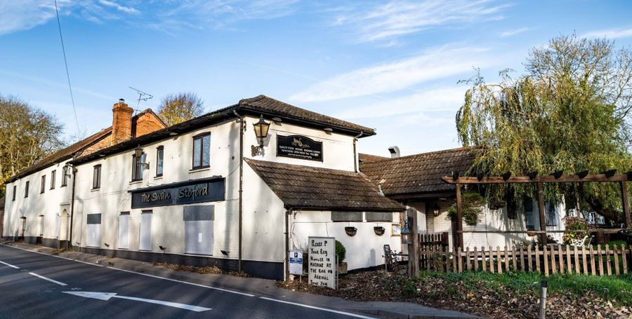 Swan Inn