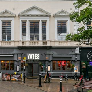 Yates