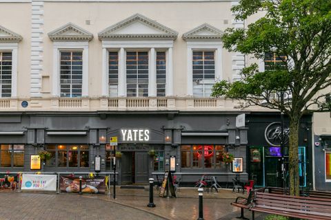 Yates