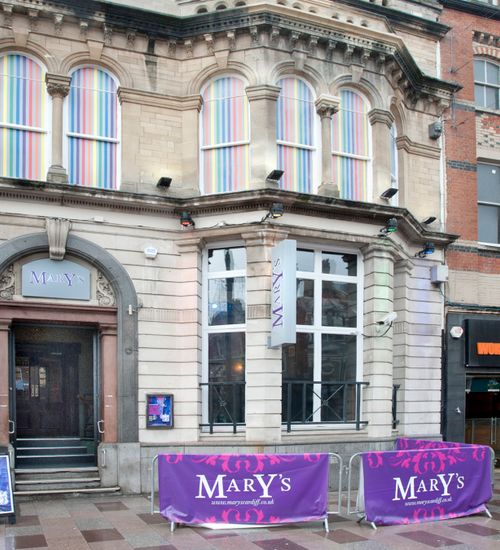 Marys