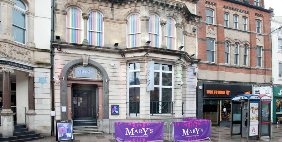Marys
