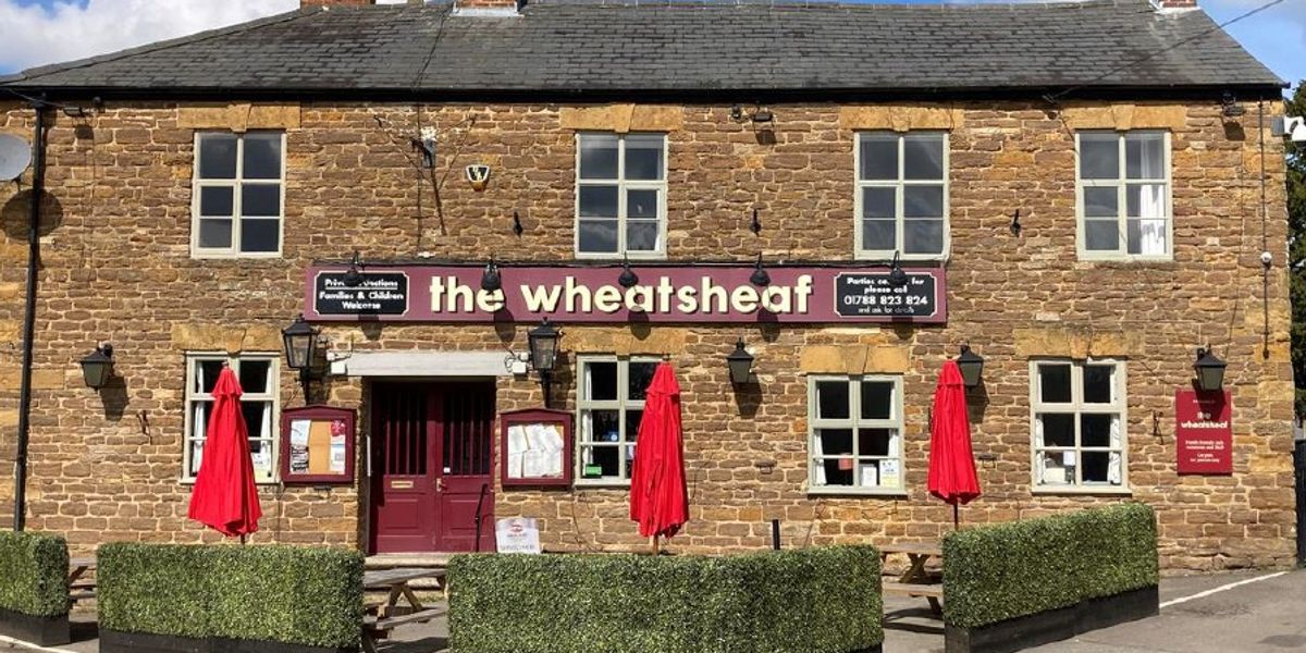 Wheatsheaf