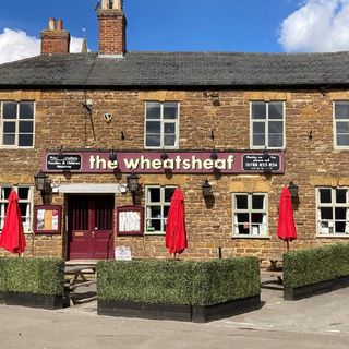 Wheatsheaf