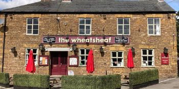 Wheatsheaf