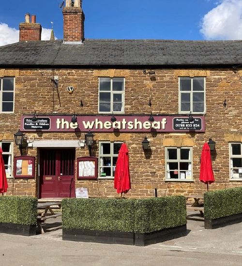 Wheatsheaf