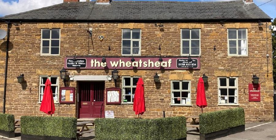 Wheatsheaf