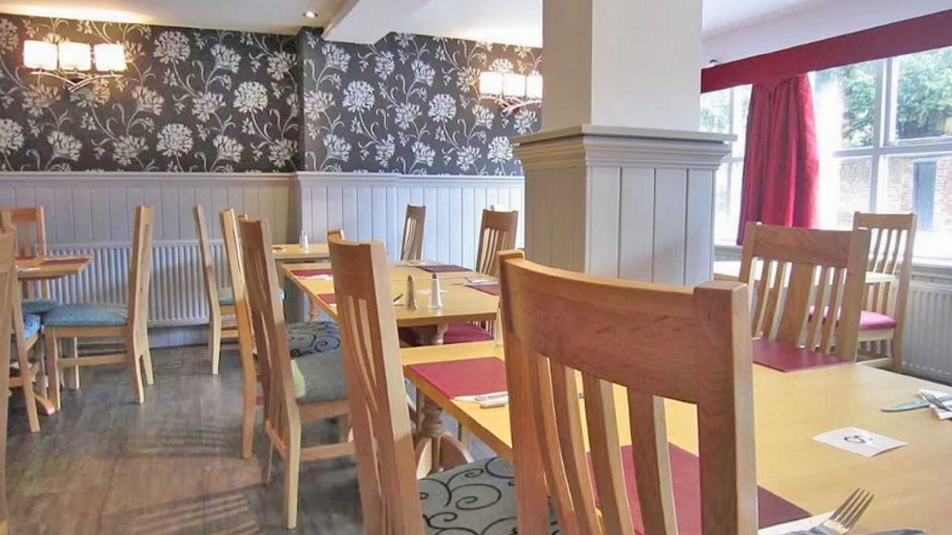 Wheatsheaf