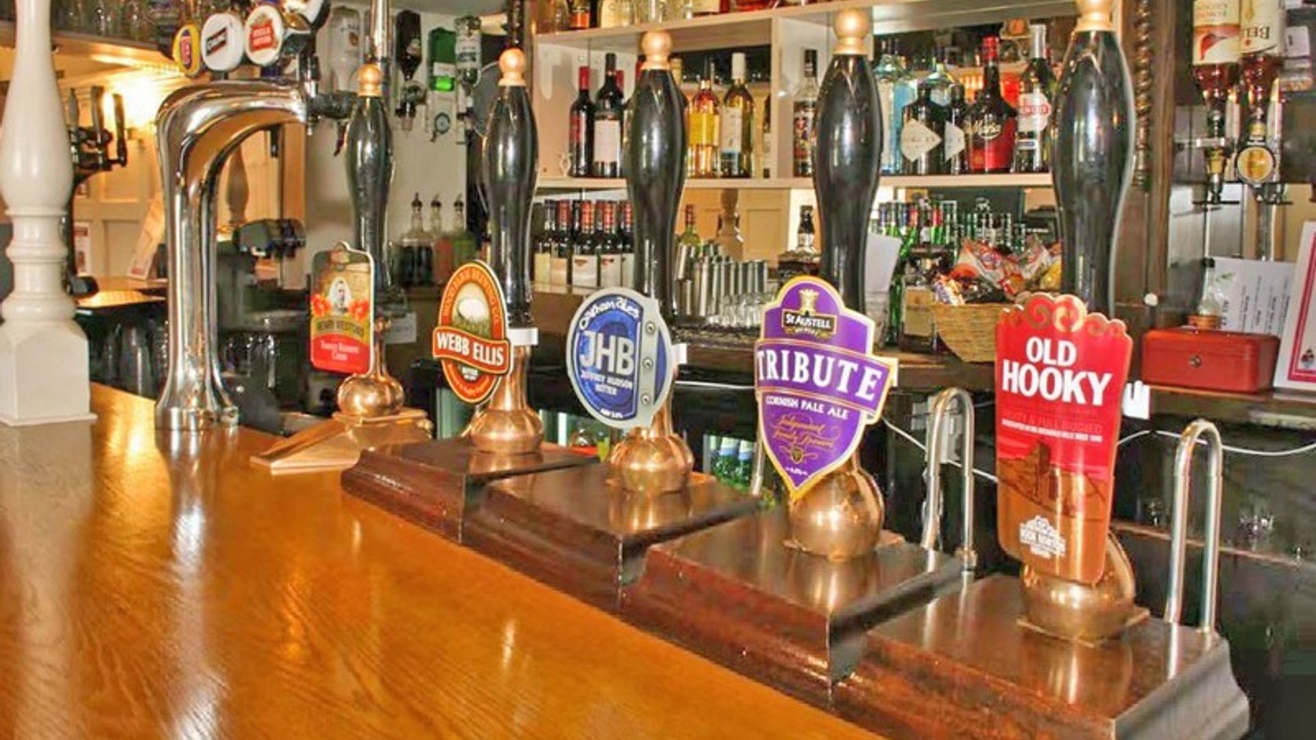 Wheatsheaf
