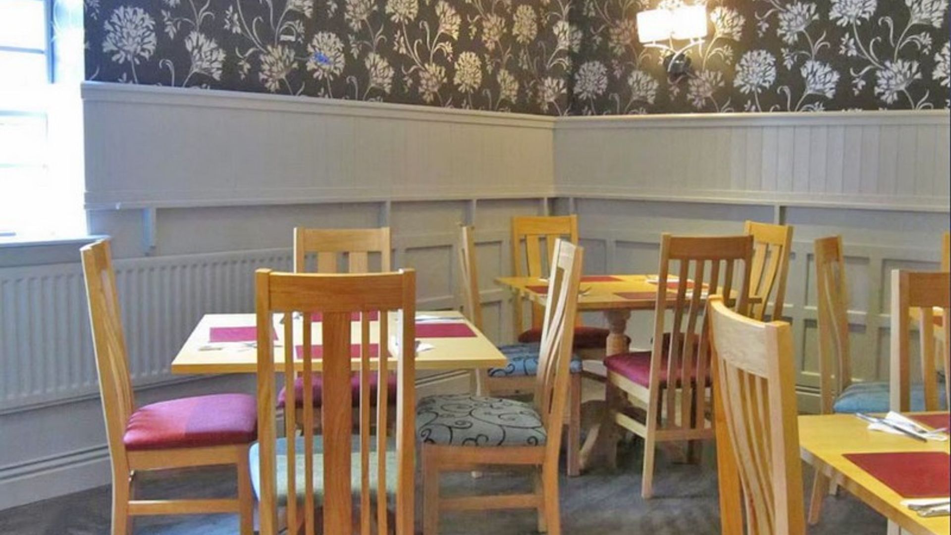 Wheatsheaf