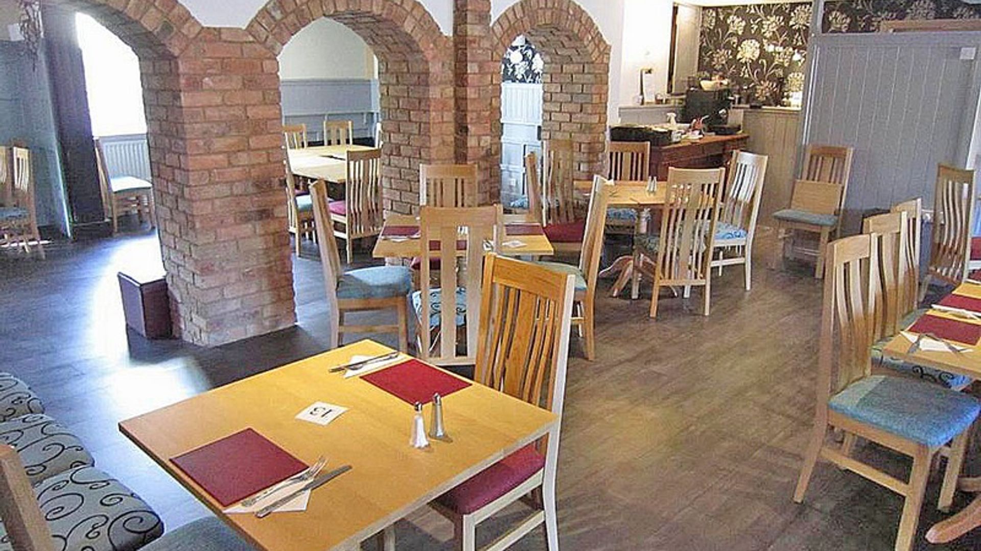Wheatsheaf