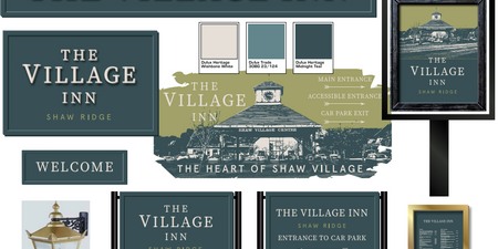 Village Inn