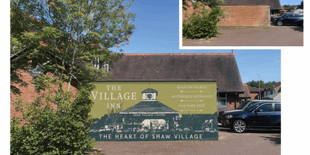 Village Inn