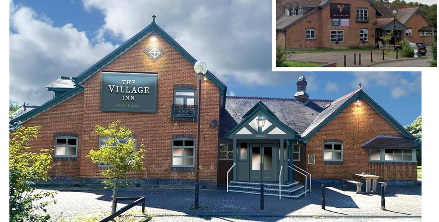 Village Inn
