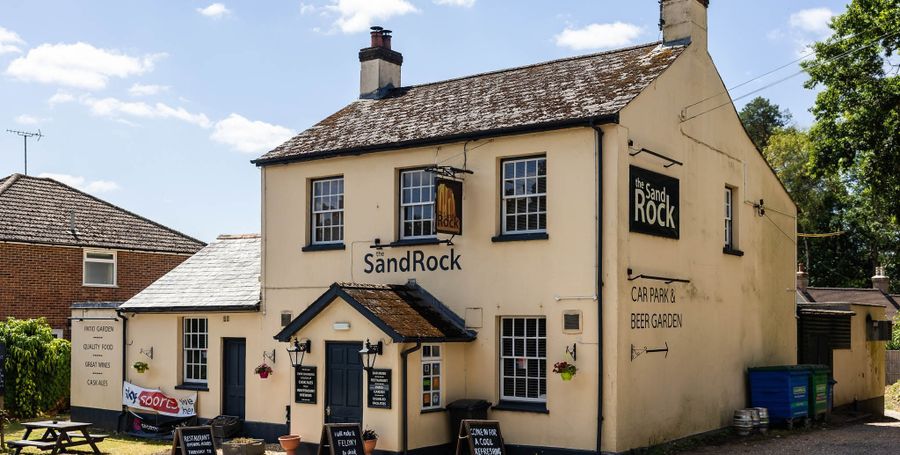 Sandrock