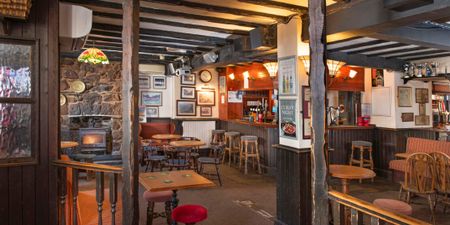 Duke Of Cornwall
