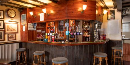 Duke Of Cornwall
