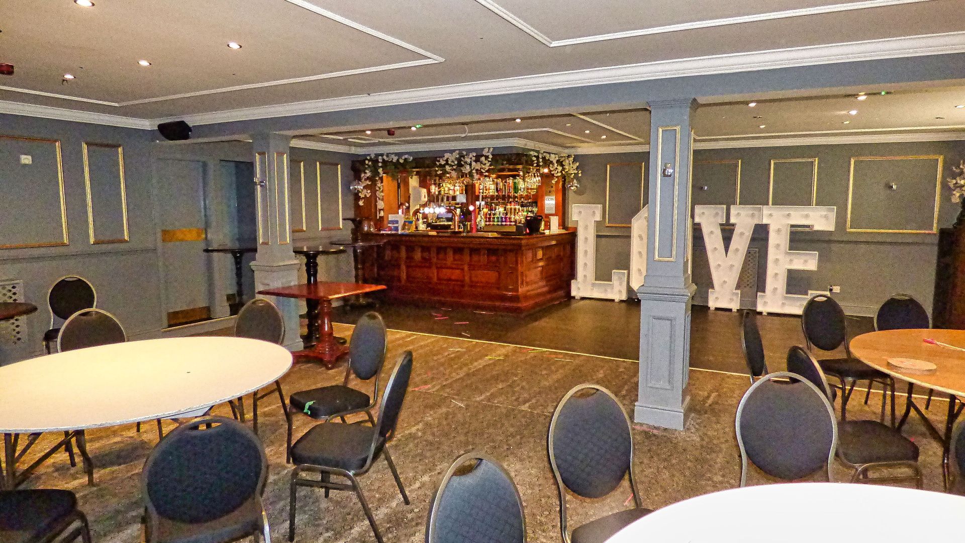 Gardeners Country Inn