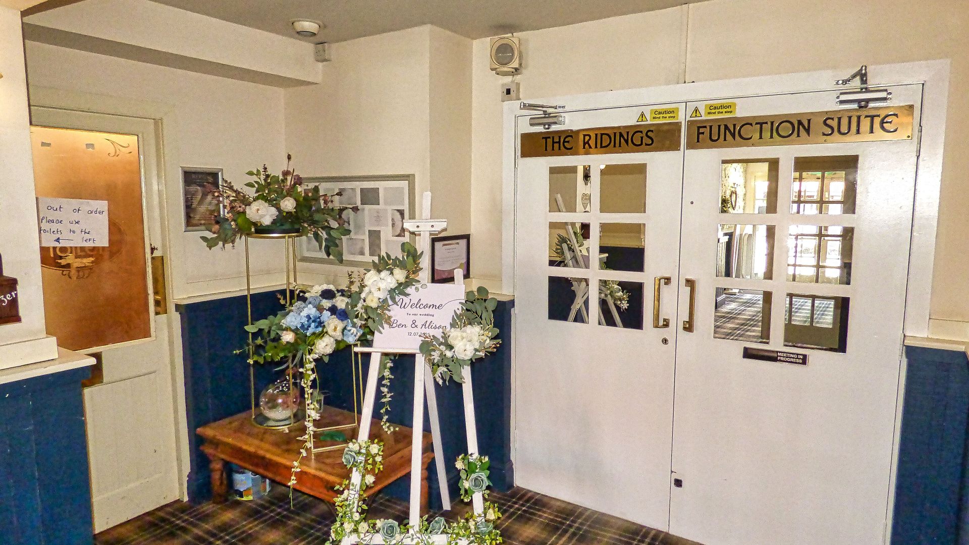 Gardeners Country Inn