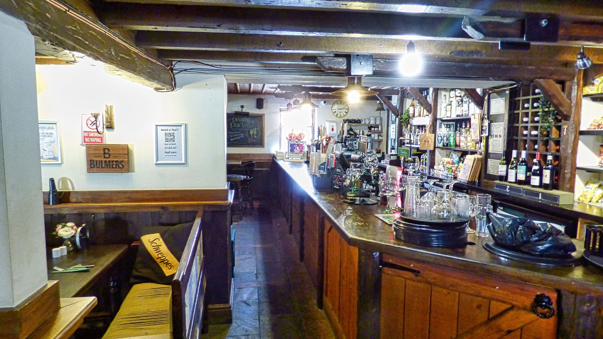 Gardeners Country Inn