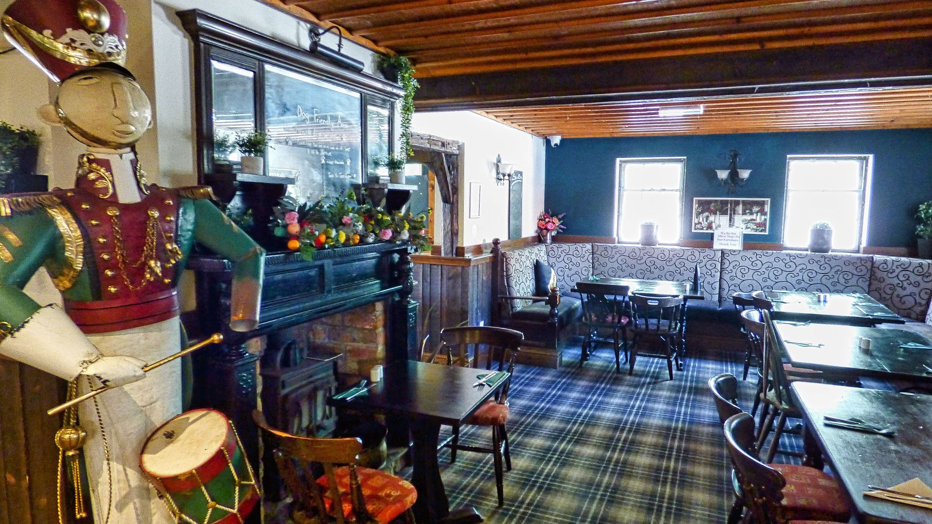 Gardeners Country Inn