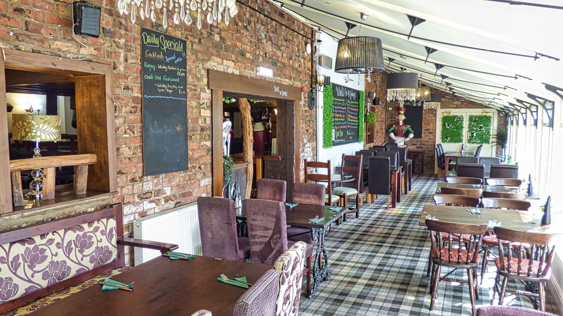 Gardeners Country Inn