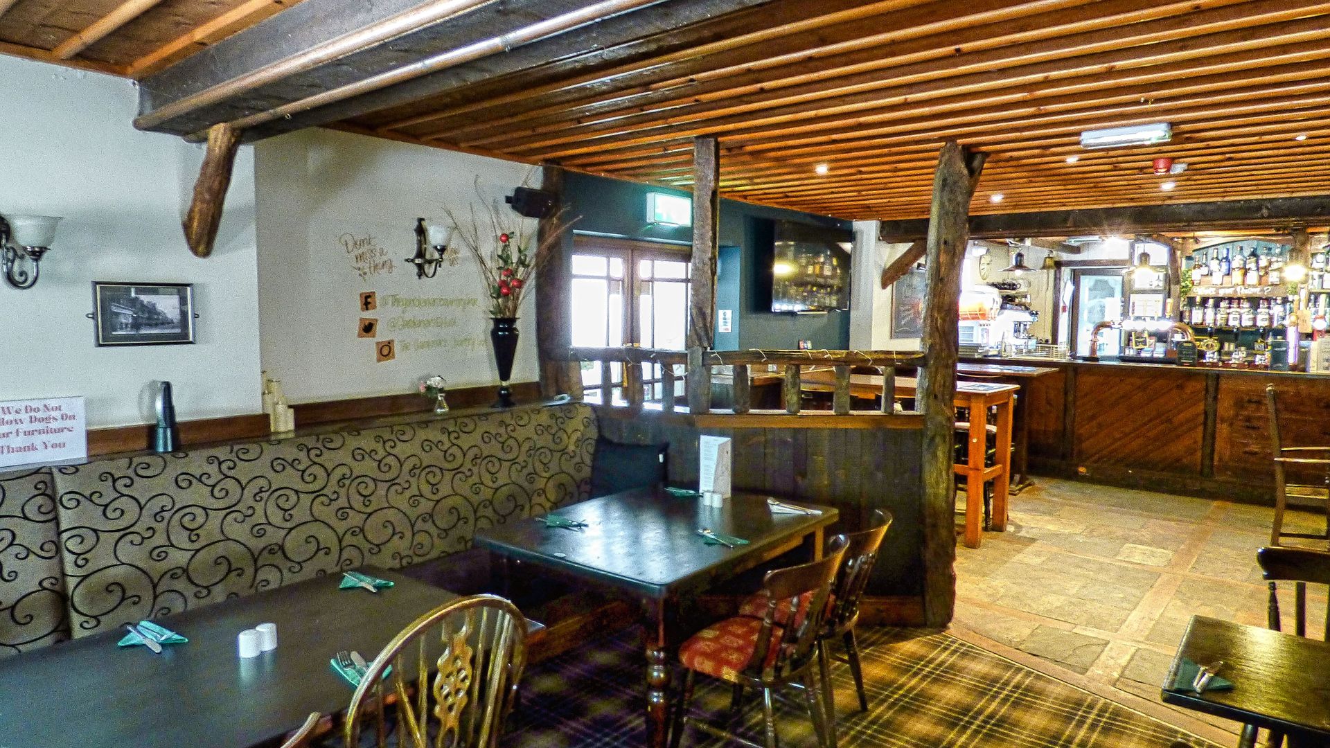 Gardeners Country Inn