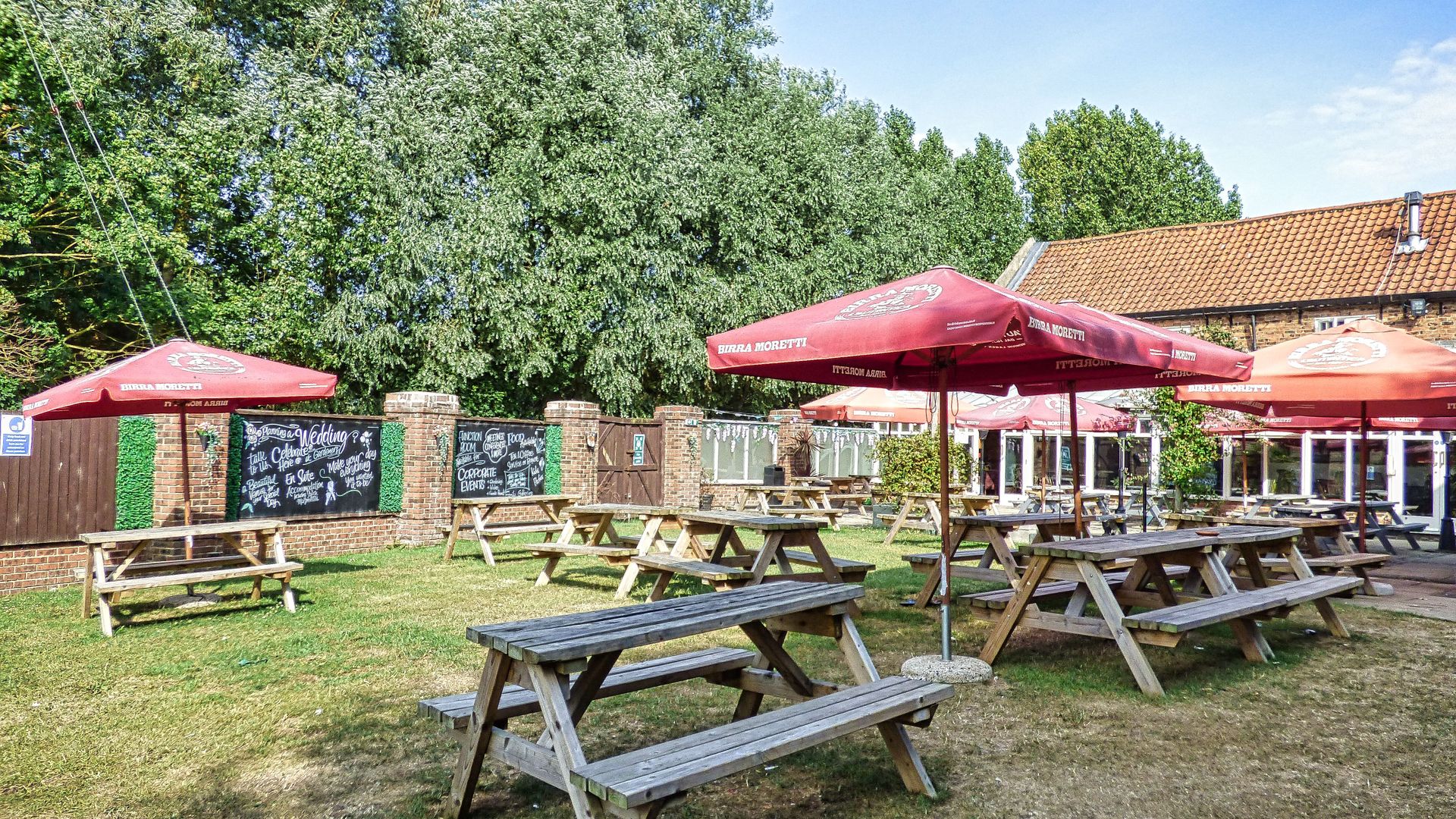 Gardeners Country Inn