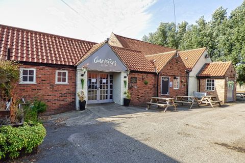 Gardeners Country Inn