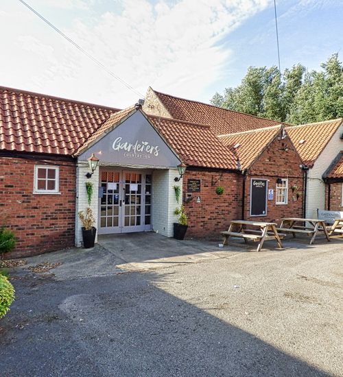 Gardeners Country Inn