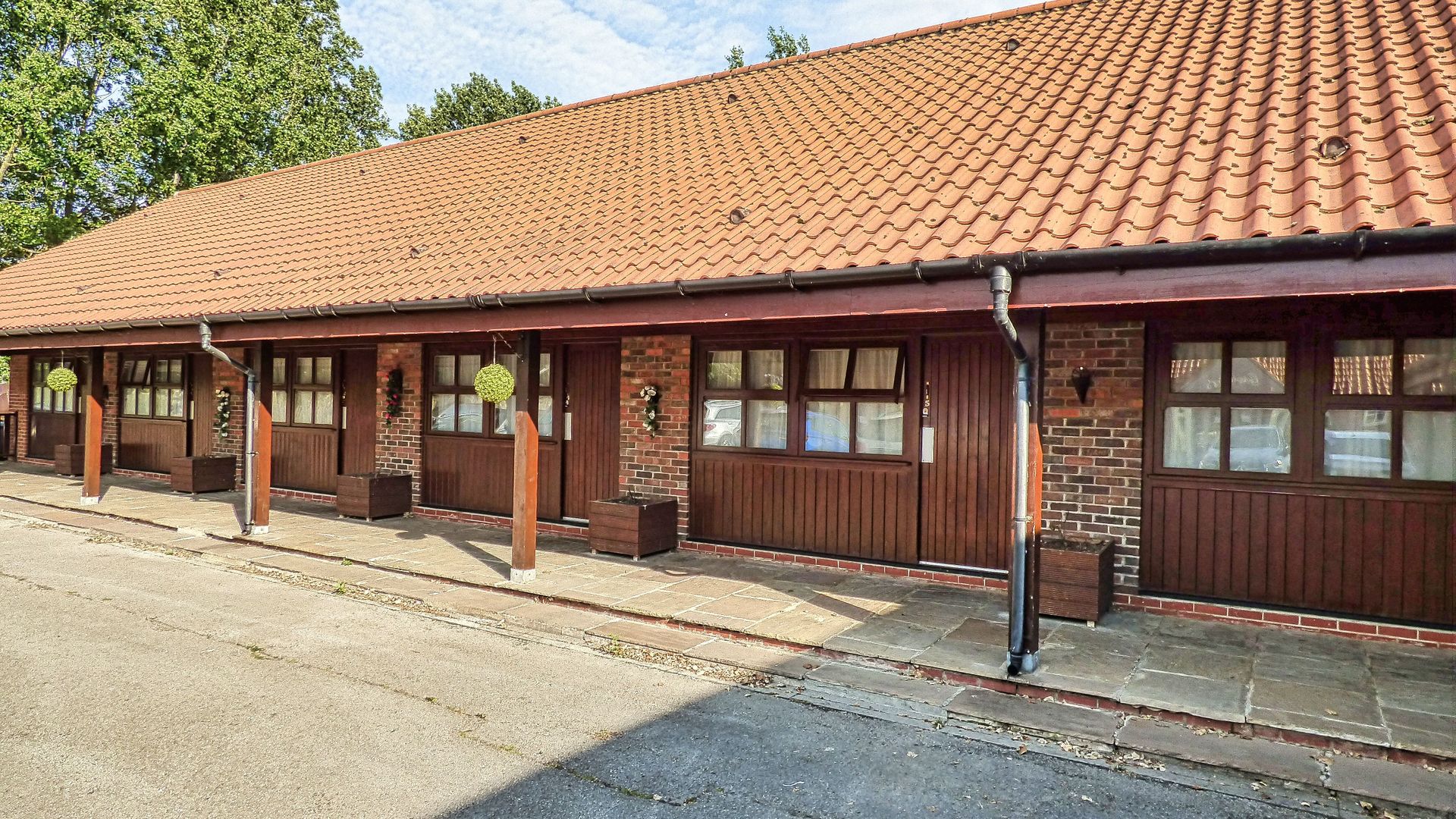 Gardeners Country Inn