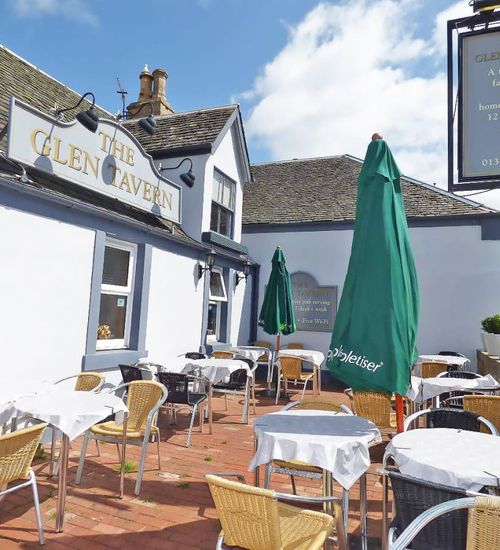 Glen Tavern