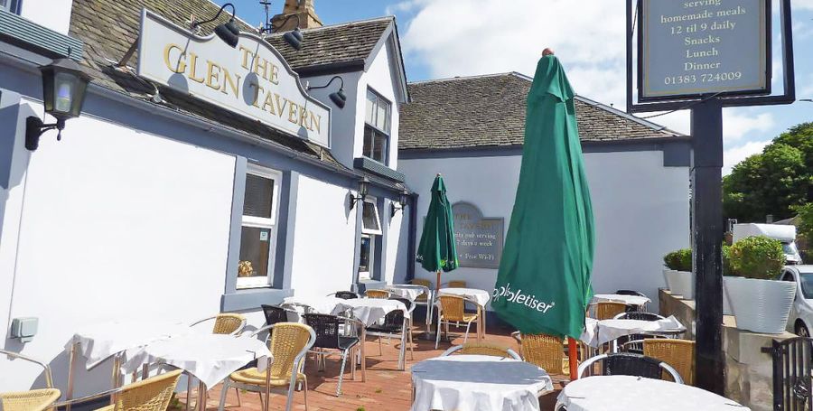 Glen Tavern