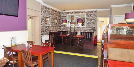 Glen Tavern
