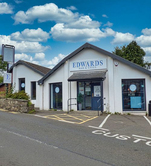 Edwards Bar & Grill