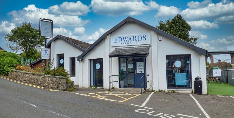 Edwards Bar & Grill