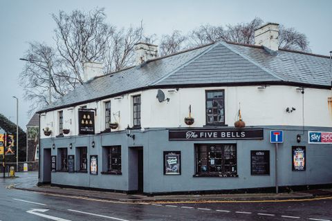 Five Bells Inn