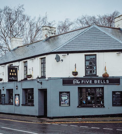 Five Bells Inn
