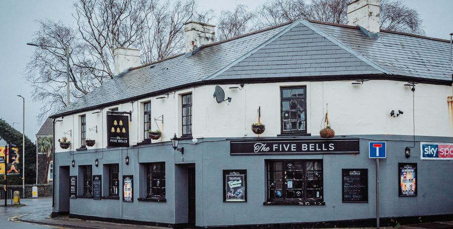 Five Bells Inn
