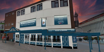 Rose & Crown